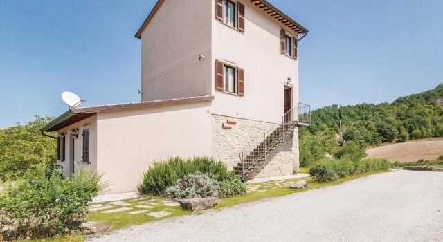 Valguerriera 3 - Rosmarino, Rezervovat Hotel Apecchio 