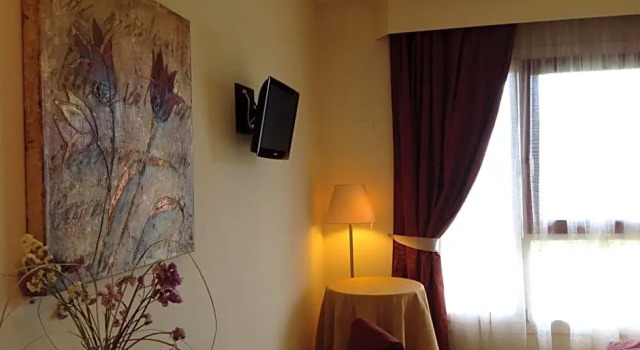 Номер Standard Relais Villa Annamaria Bed end Breakfast