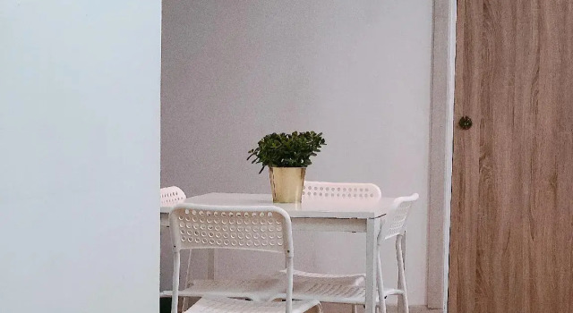 SENJA Homes, Rezervovat Apartmán Hotely v Terengganu s parkováním, Parkování