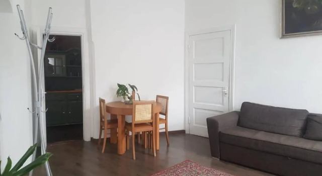 2 room apartment in the Heart of Old Riga, Забронировать Апартаменты/квартира Апартаменты Риги, рядом с Академия Наук Латвии, Апартаменты/квартира