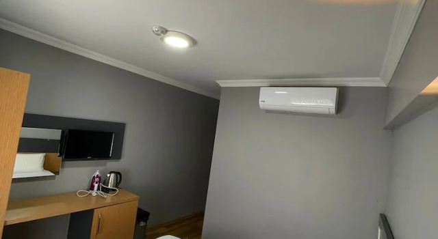 Номер Economy Hotel Otağ