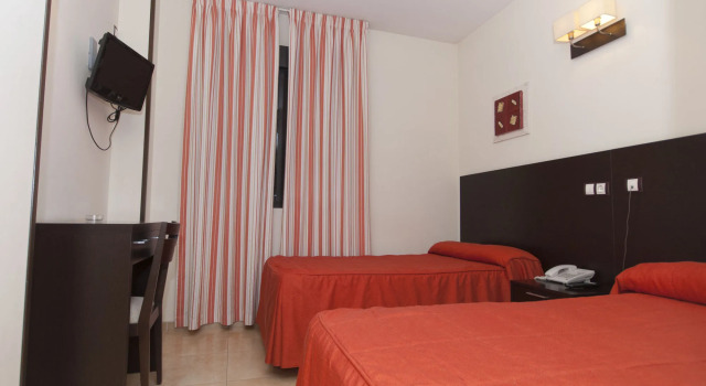 Hostal Goyma III