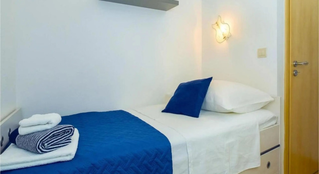 Holiday house Anabella - open swimming pool: Supetar, Island Brac, Prenota Hotel Hotel a Croatian Islands con piscina, Piscina