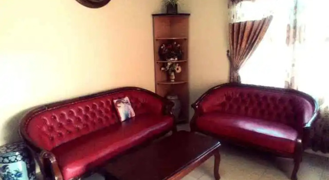Homestay Jayana, Rezervovat Hotel Hotely v Kalimantan s parkováním, Parkování