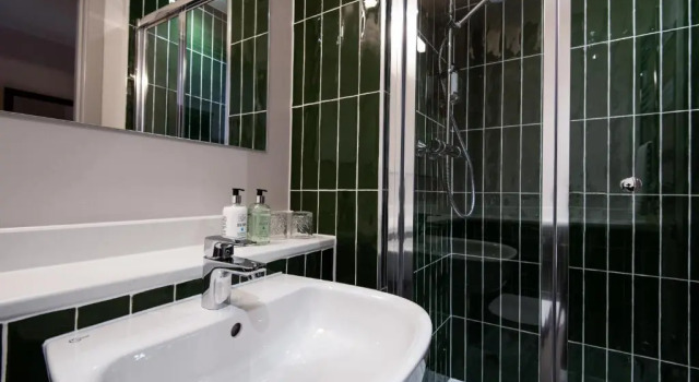 Номер Standard The Northallerton Inn - The Inn Collection Group