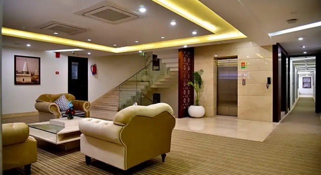 Clarks INN Suite Gwalior