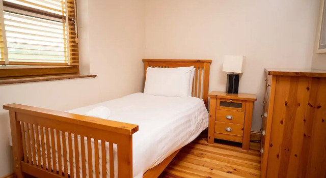 Hotel Doolin Houses, Boek Hotel Hotels in Clare met parkeren, Parkeren