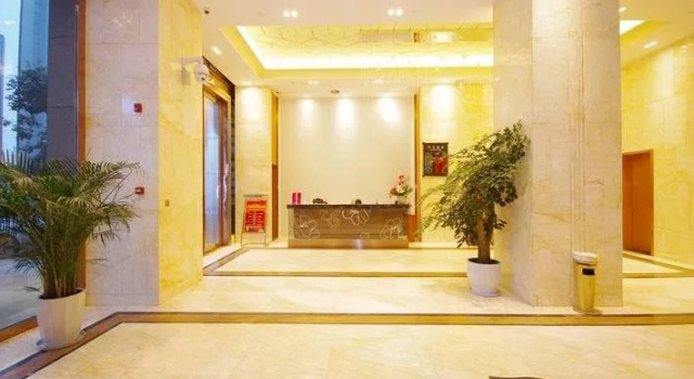 Panlong Yinzuo Hotel, Prenota Hotel Hotel a Sichuan con parcheggio, Parcheggio