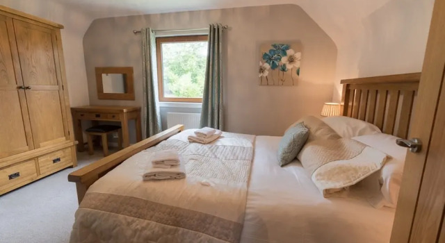Lord Galloway 34, Newton Stewart, Buchen Sie Hotel SPA-Hotels in Minnigaff, SPA