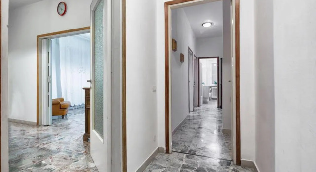 Коттедж c 1 комнатой Vaccari Apartment