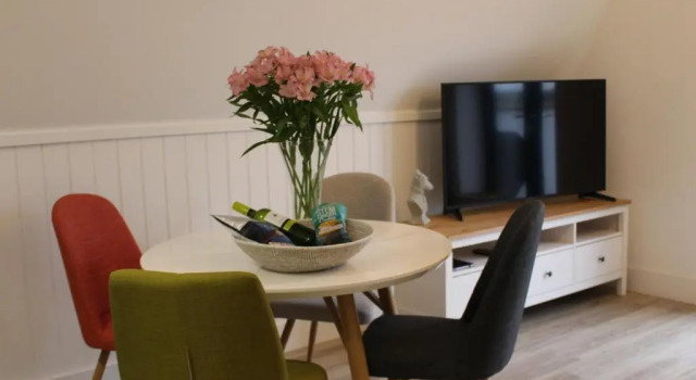 Swan View, Oulton Broad, Prenota Hotel Lowestoft 