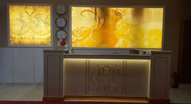 Hotel Caglayan