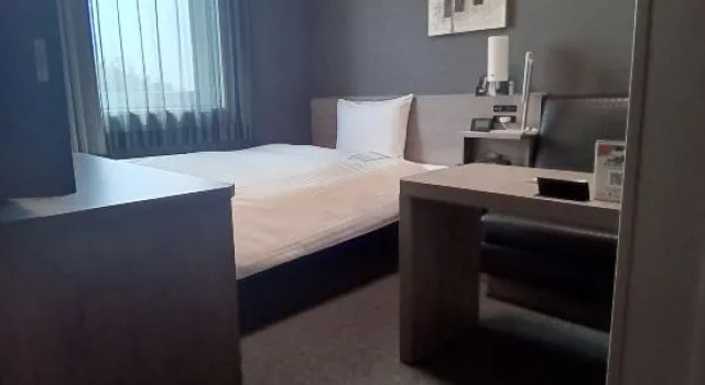 Номер Comfort Hotel Route-Inn Nihonmatsu -Kokudo 4Gou