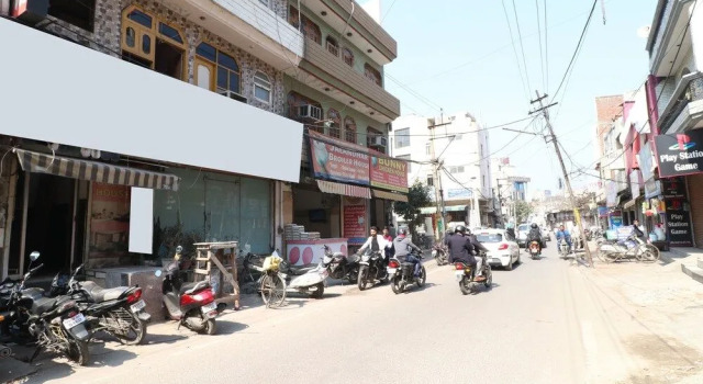 Oyo 28476 Jalandhar Guest House