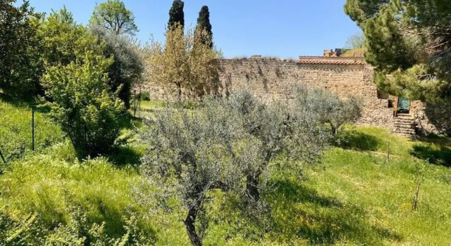 Апартаменты La Rocca Romantica