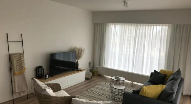 Апартаменты Wellington F4