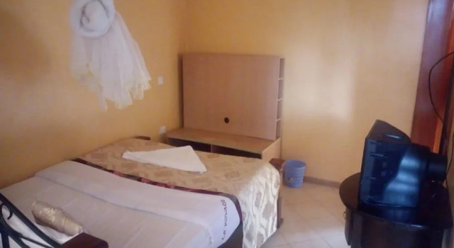 Le Voyage Resort, Réserver Complexe hôtelier Hôtels à Kitale avec petit-déjeuner, près de Kitale Museum, Petit-déjeuner
