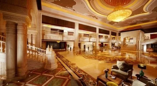 Inspirock Hotel, Book Hotel Hotels in Jiaxing with a Pool, Swimming Pool