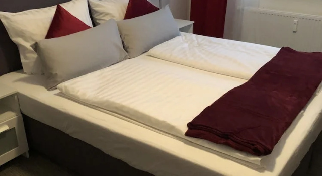 Двухместный номер Standard Hotel zum Postwagen