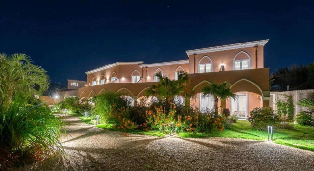 Corallo Blu Hotel De Charme - Sea & Spa access, Reserva ahora Hotel Forio d'Ischia Campania