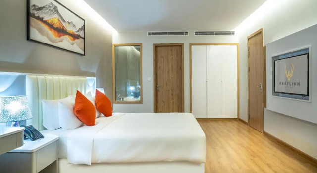 DeLaSea Ha Long Hotel, Reservar Hotel Ha Long 