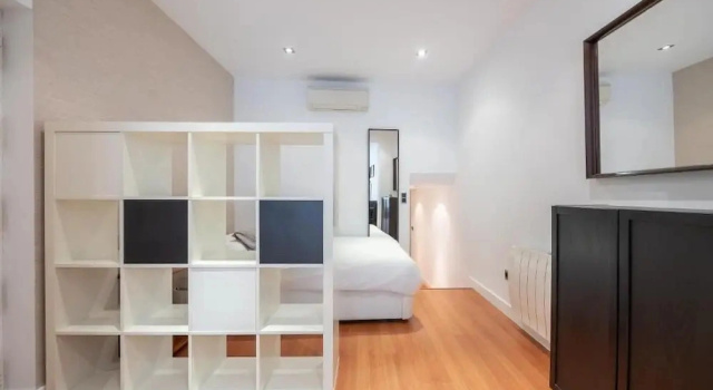 Prado, Reservar Apartamento Madrid Comunidade de Madrid, perto de Edificio Grassy