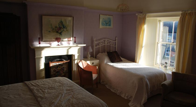 rockwood house