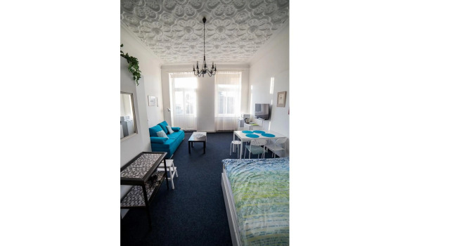 Apartments Katarina, Забронировать Апартаменты/квартира Апартаменты Праги, рядом с Mozart Dinner Prague, Апартаменты/квартира