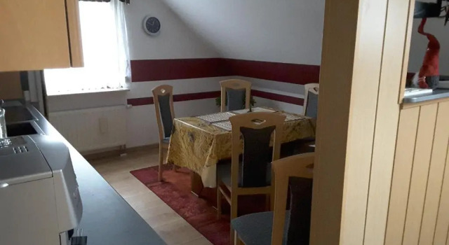Апартаменты Ferienwohnung Anna
