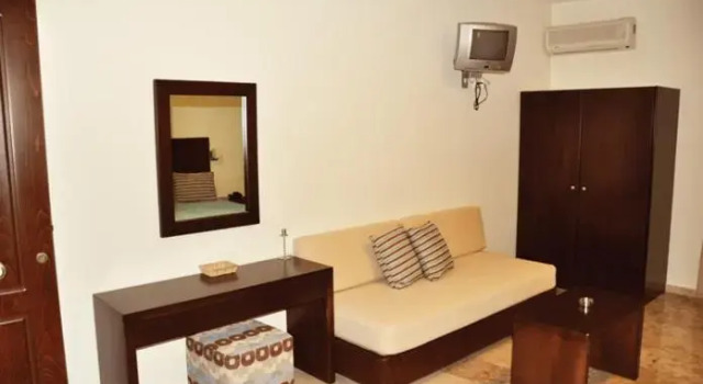 Estudio Actor Hotel