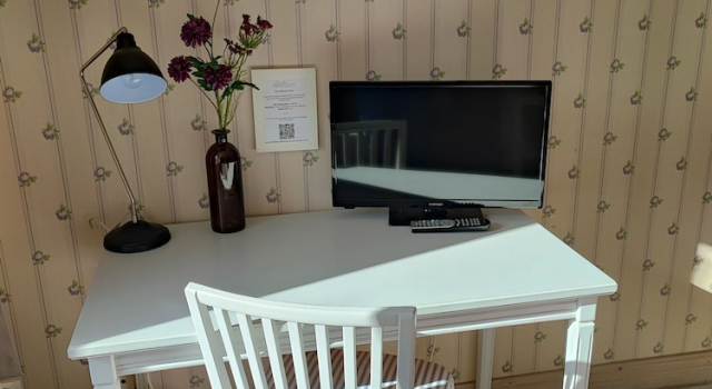 Номер Grand Lilla Hotellet