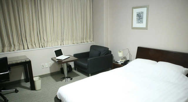 Gumi Century Hotel