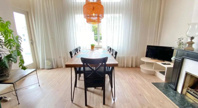 Apartment Kerkplein 7A, Забронировать Апартаменты/квартира Апартаменты Норда, Апартаменты/квартира