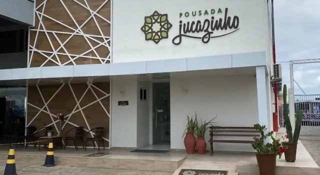 Hotel Jucazinho, Buchen Sie Pension Surubim Pernambuco