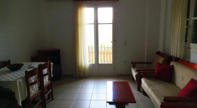 Номер Standard Iriana Village Inn