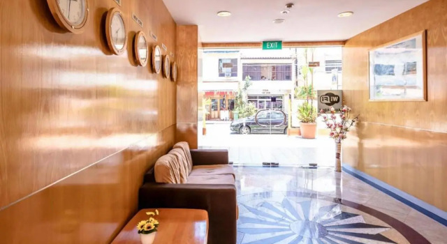 Hotel Duke, Забронировать Отель Сингапур Сингапур