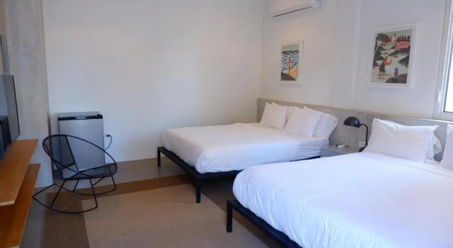 Двухместный номер Standard Stay at Mare