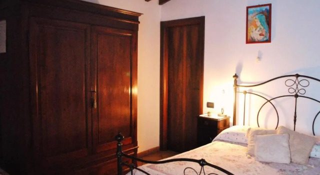 Номер Standard Agriturismo LAntico Oliveto