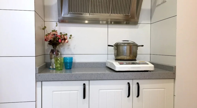 Люкс Guangzhou Ardrew Shared Homestay