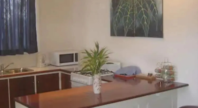 Апартаменты с 2 комнатами Masurina Lodge