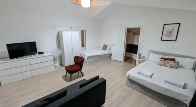 Nest And Limited