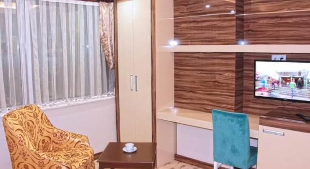Elazig Gunay Hotel, Rezerwuj Hotel Elazig 