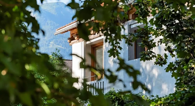Casa Caminada, Réserver Hôtel Hôtels et hébergements à Cazis, Hôtel