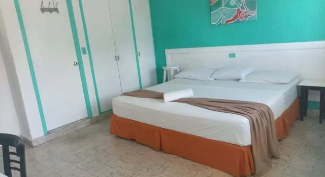 Agave Azul - Grand Cozumel, Hotel and Diving, Rezervovat Hotel San Miguel de Cozumel Quintana Roo