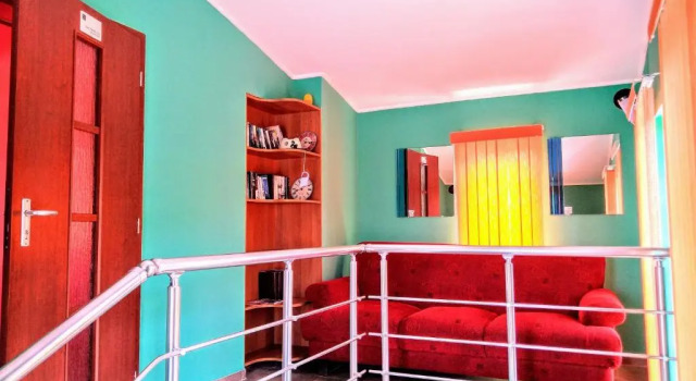 All Inclusive Luxury Villa With sea View, Забронировать Вилла Виллы Созополь, Вилла