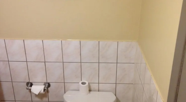 Номер Comfort Hotel Bon Accueil