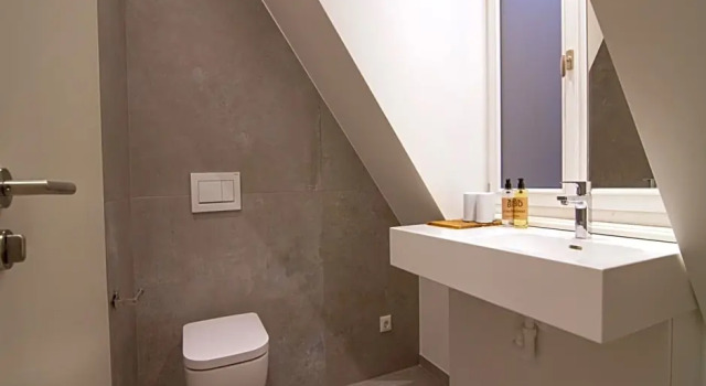 Апартаменты Le Baldinger Boutique Hotel