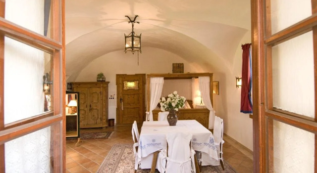 Hotel Schloss Thannegg, Réserver Hôtel Moosheim Schladming-Dachstein