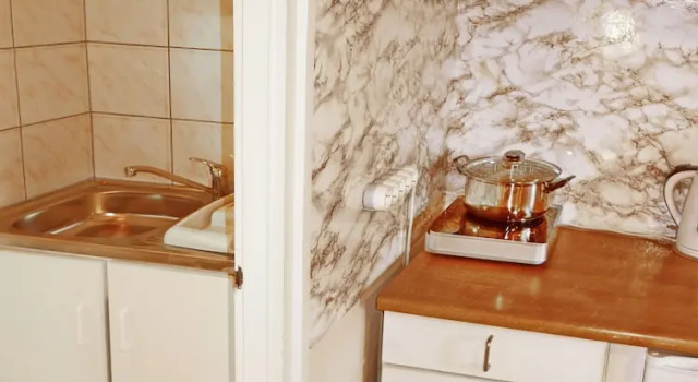 Двухместный номер Classic Tolena Heviz Apartments