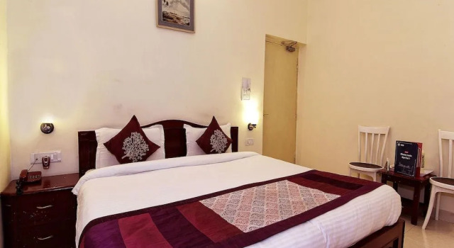 Hotel Bandhan Annexe by OYO